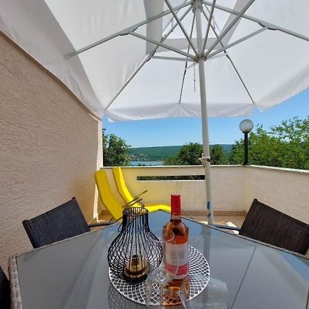 Apartment Marino Čižići 外观 照片