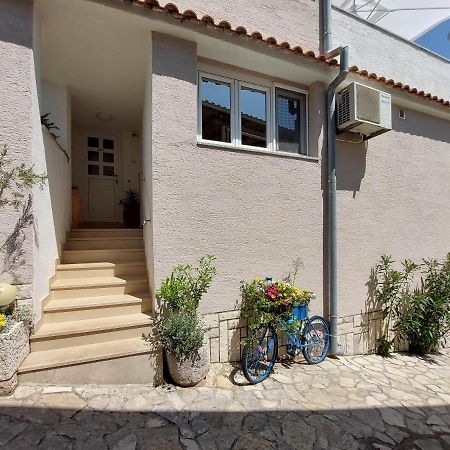 Apartment Marino Čižići 外观 照片