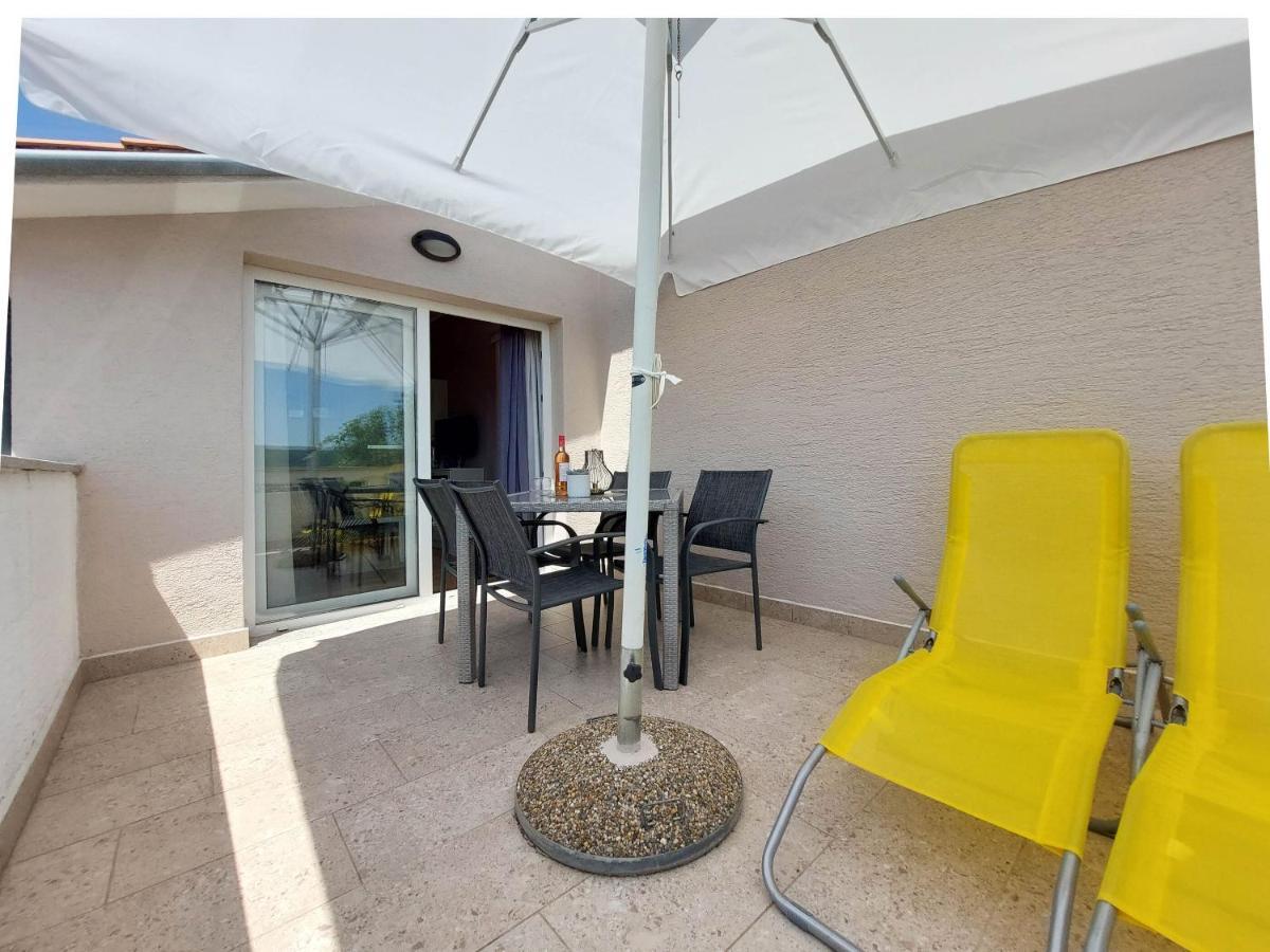 Apartment Marino Čižići 外观 照片