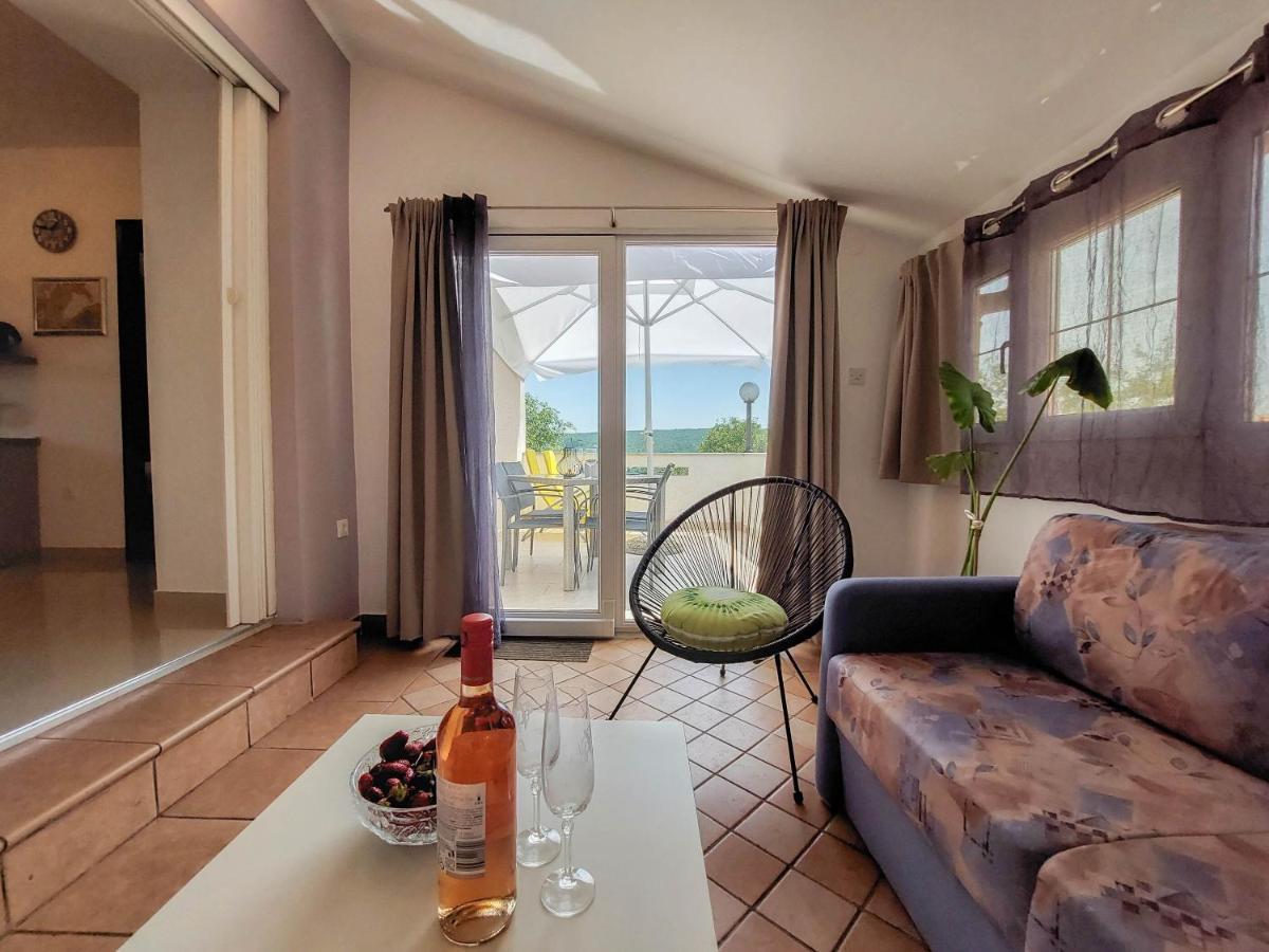 Apartment Marino Čižići 外观 照片