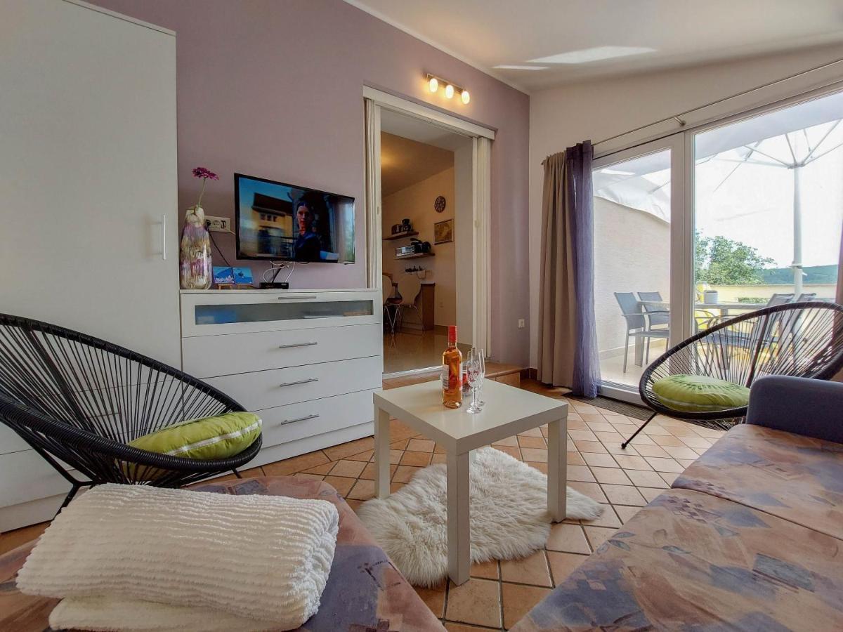 Apartment Marino Čižići 外观 照片