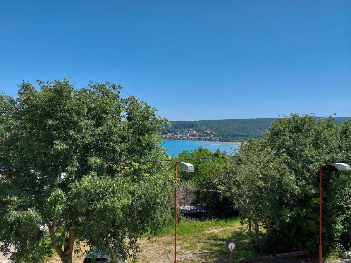 Apartment Marino Čižići 外观 照片