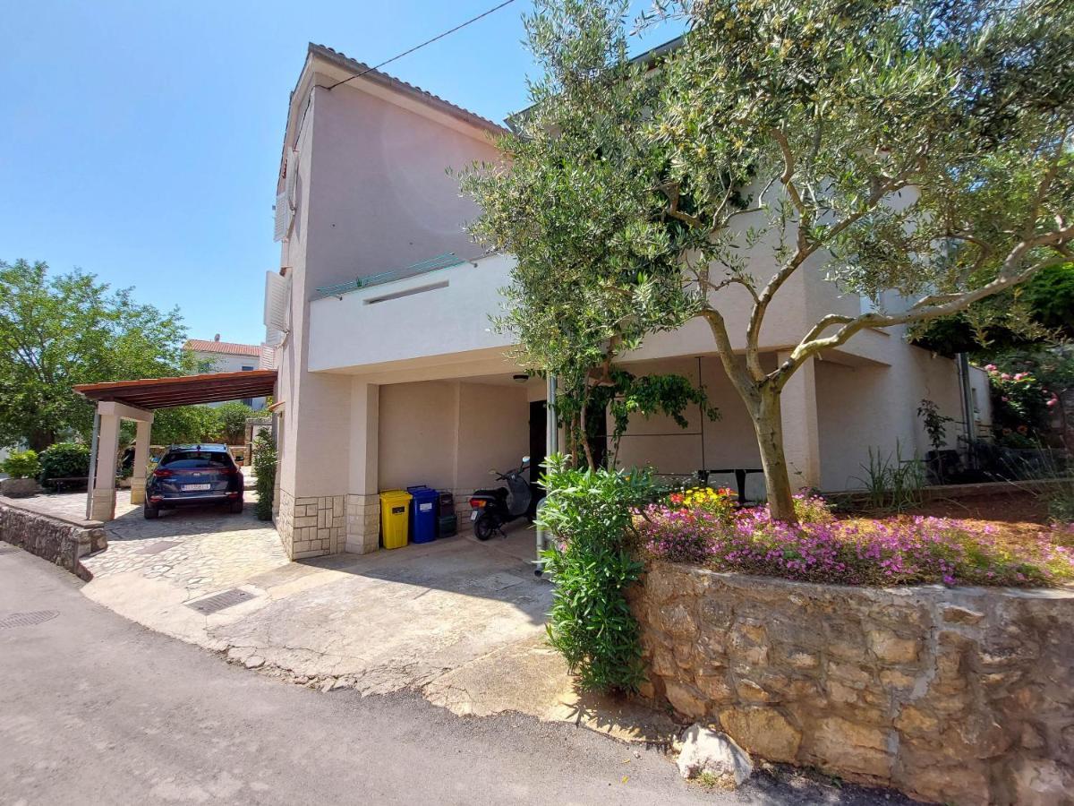Apartment Marino Čižići 外观 照片