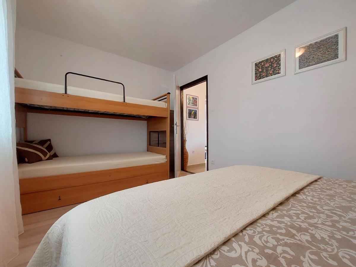 Apartment Marino Čižići 外观 照片