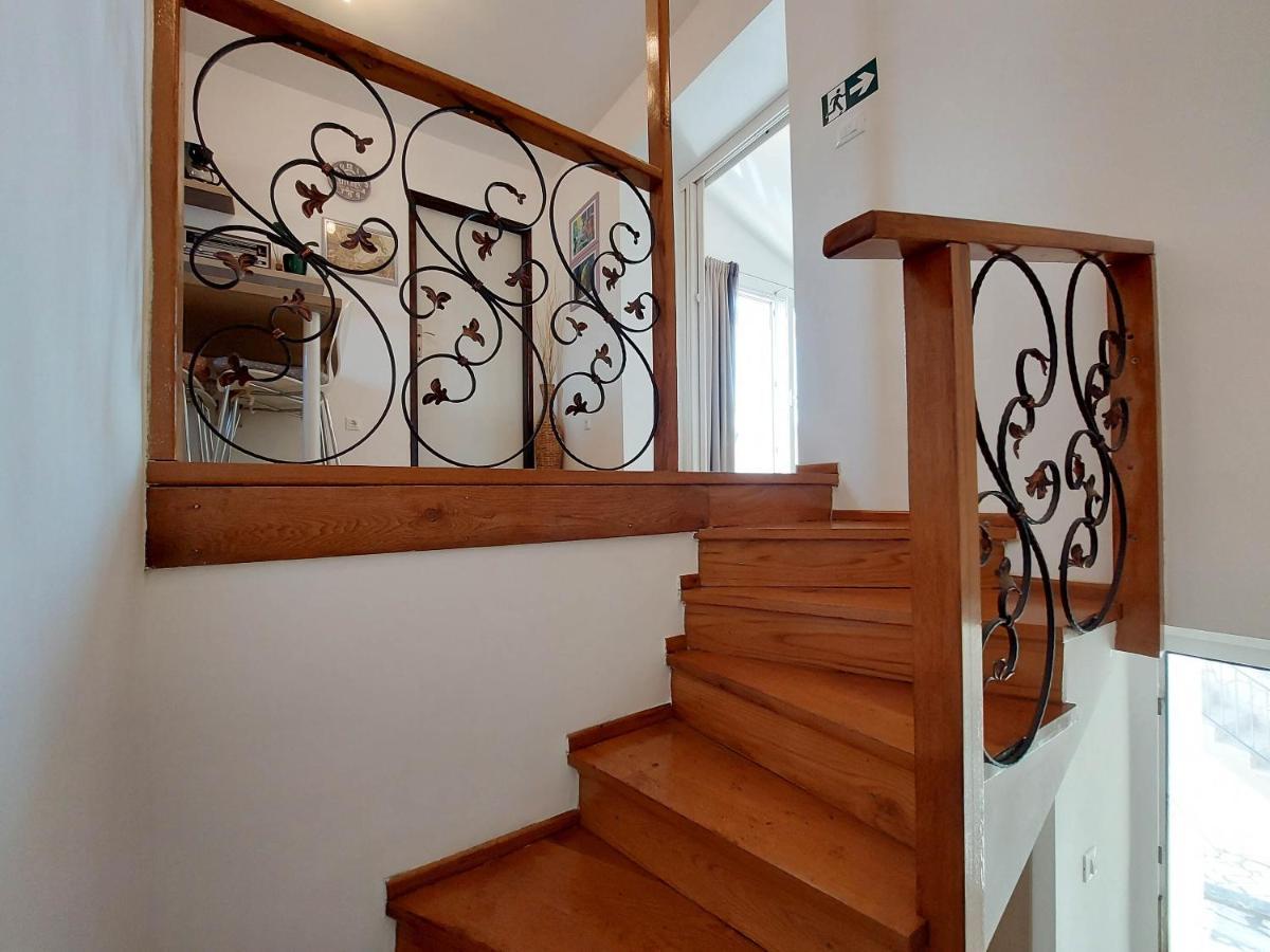 Apartment Marino Čižići 外观 照片