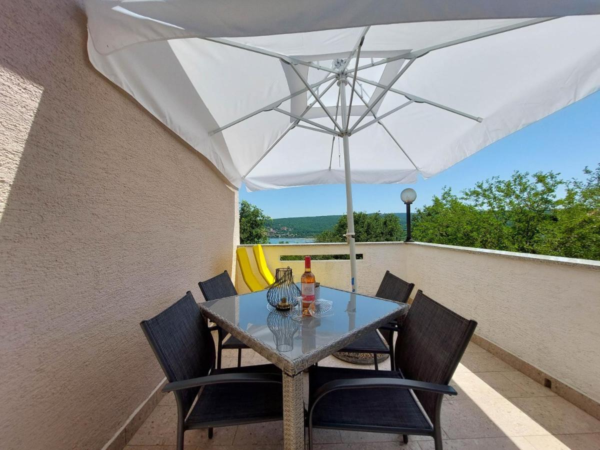 Apartment Marino Čižići 外观 照片